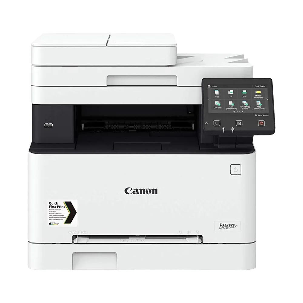 Canon MF645Cx