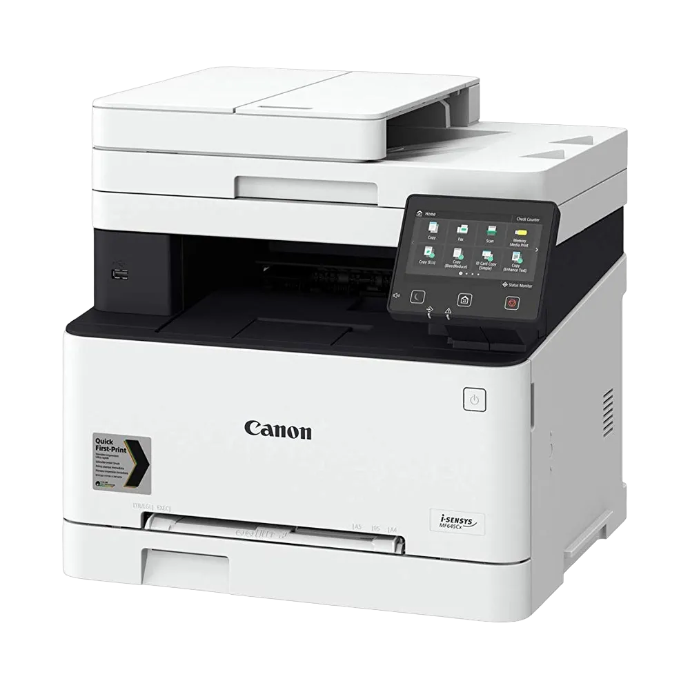Canon MF645Cx