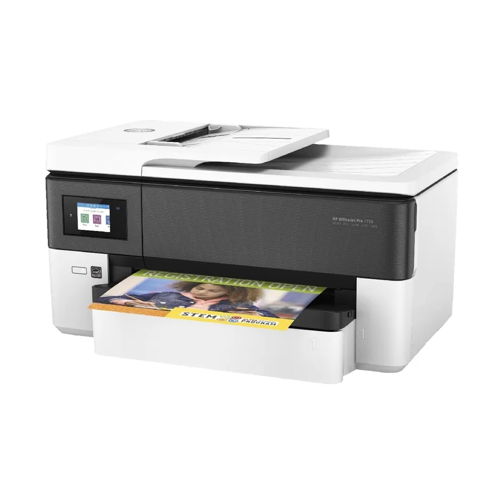 HP OfficeJet Pro 7720