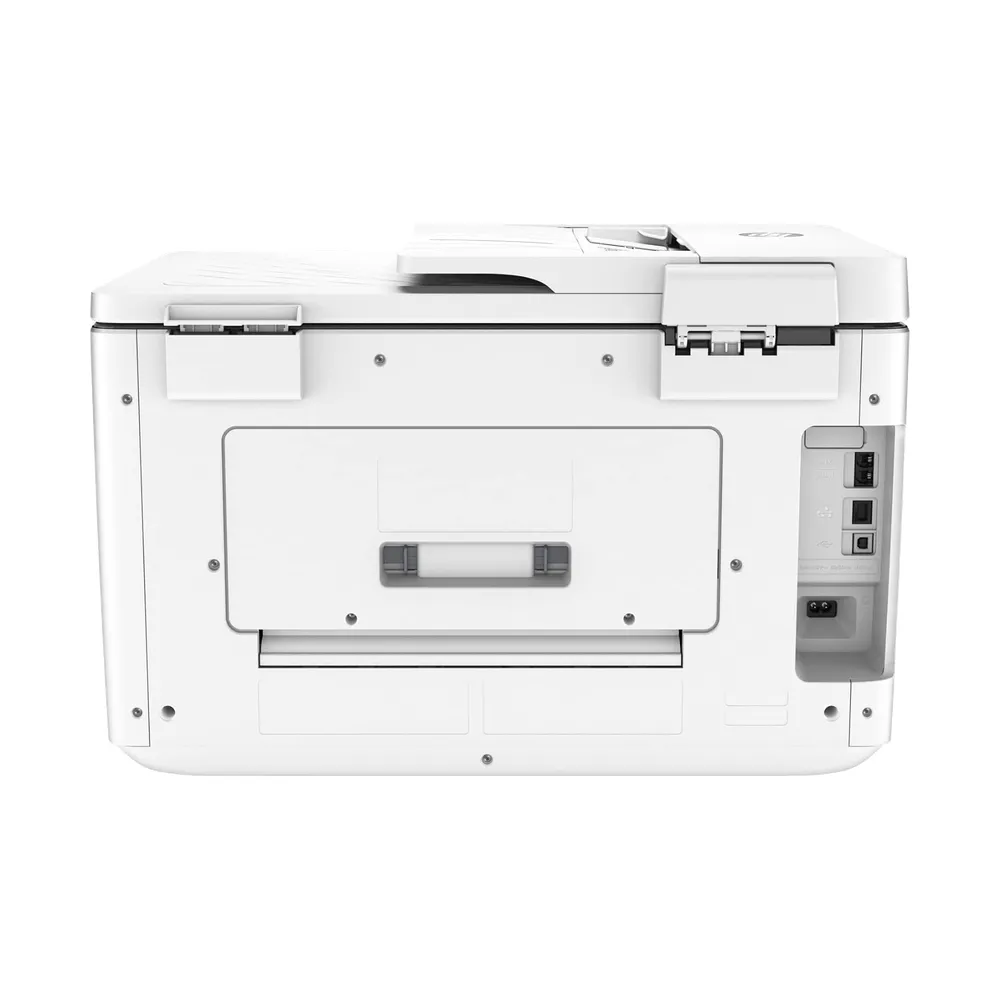 HP OfficeJet Pro 7740