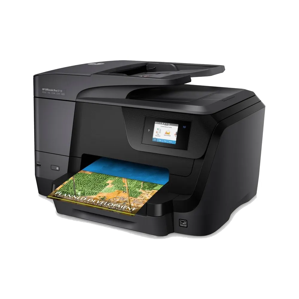 HP OfficeJet Pro 8710