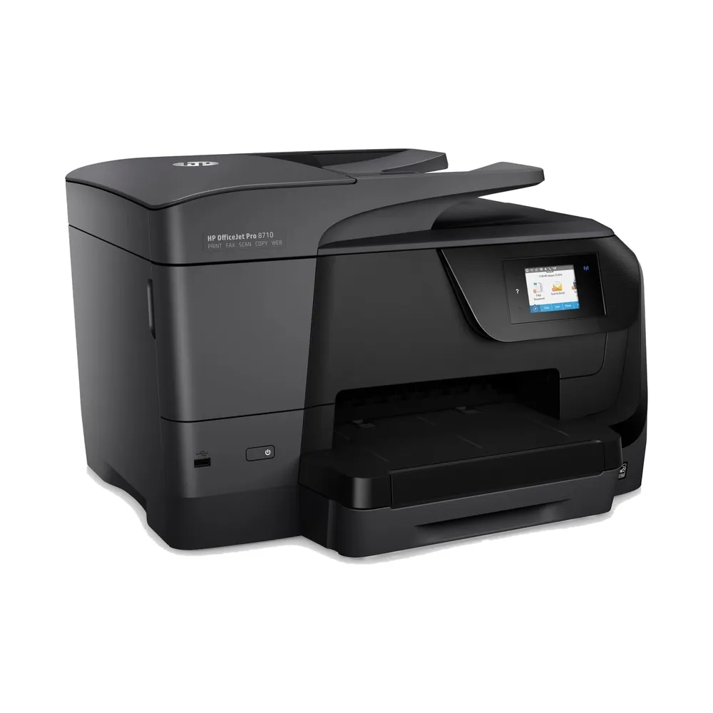 HP OfficeJet Pro 8710